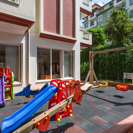 Aparthotel Sunflower