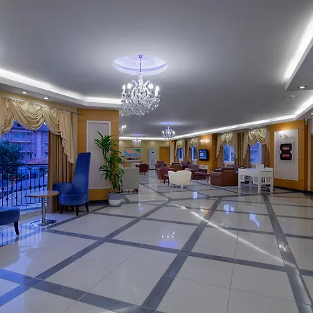 Aparthotel Sunflower
