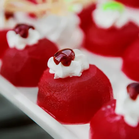 Appart hôtel Sunflower 4*