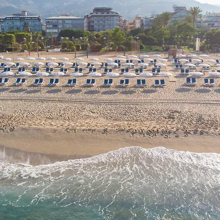 Aparthotel Sunflower Alanya