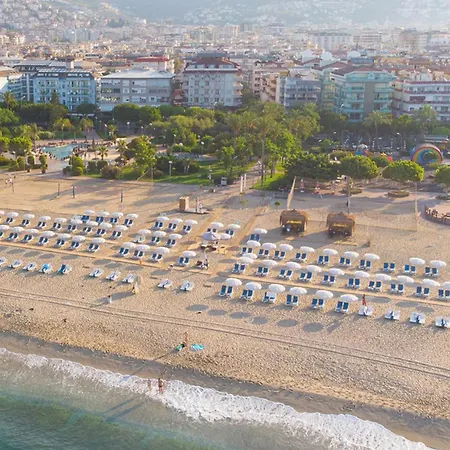 Sunflower 4* Alanya