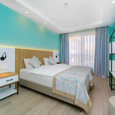 Sunflower Aparthotel Alanya