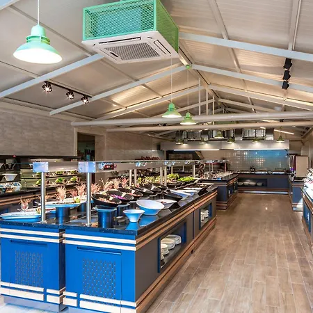 Appart hôtel Sunflower Alanya