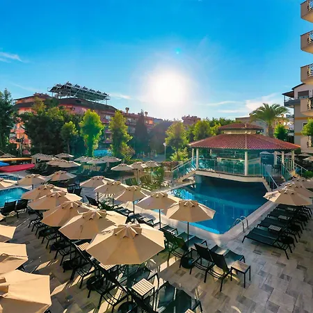 Sunflower 4* Alanya