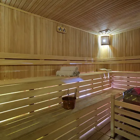 Appart hôtel Sunflower Alanya