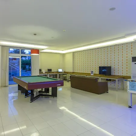 Appart hôtel Sunflower 4*