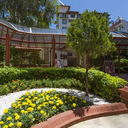 Appart hôtel Sunflower Alanya