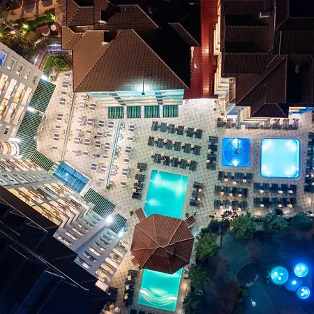 Appart hôtel Sunflower