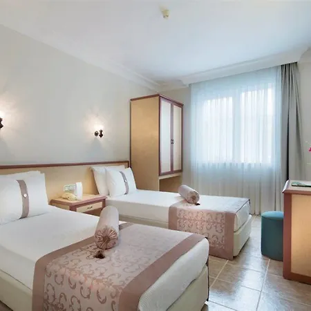 Sunflower Aparthotel 4*